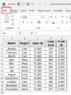 How to Perform Descriptive Statistics in Excel (with Simple Steps ...