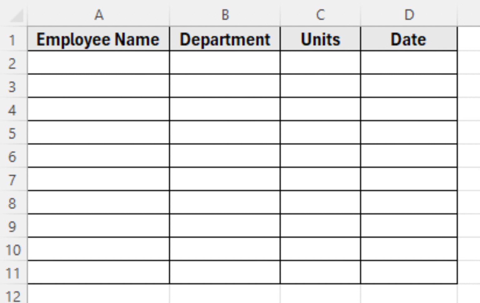How to Import Text File with Multiple Delimiters into Excel - Excel Insider