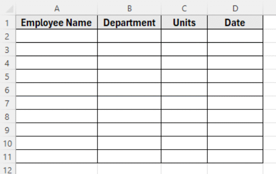 How to Import Text File with Multiple Delimiters into Excel - Excel Insider