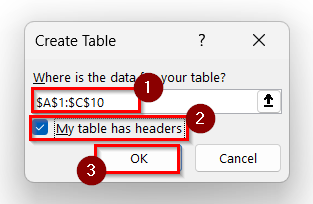 Using Power Query to Clean Texts and Remove Empty Entries