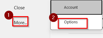 Enable Group Dates From the AutoFilter Menu