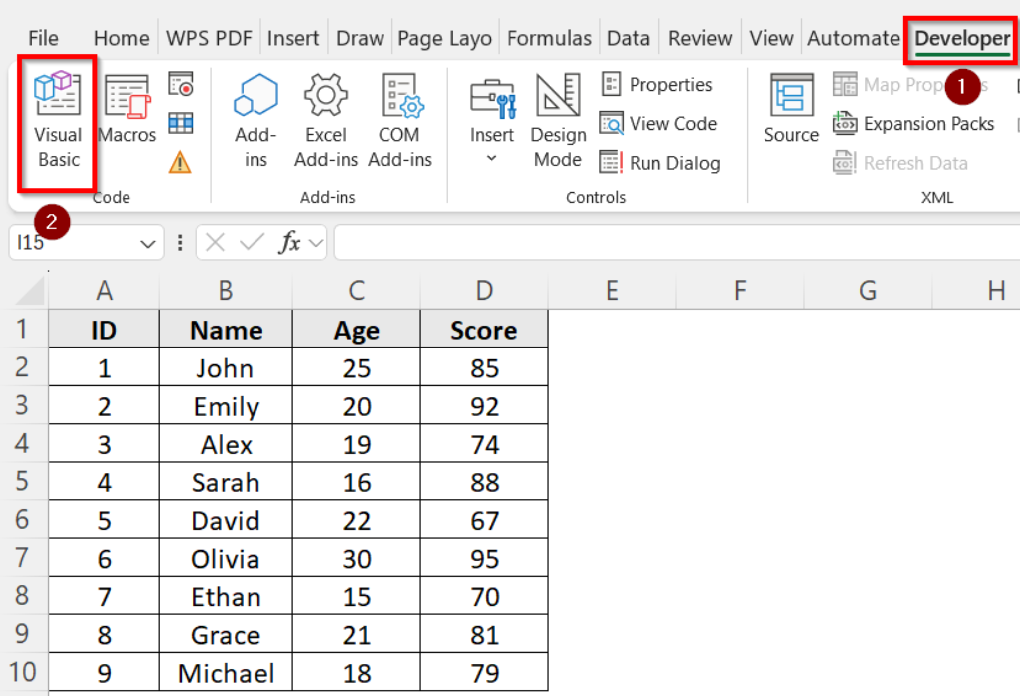 Exit Sub How to Use Exit Sub in VBA: 3 Different Examples - Excel Insider