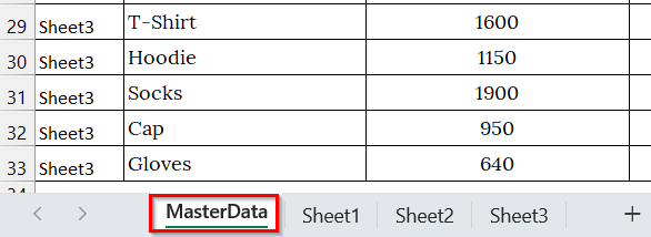 Excel VBA to Combine Multiple Worksheets into One Workbook