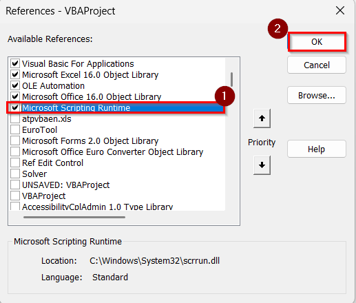 Read an Entire Text File Line by Line & Place in Excel Sheet Using VBA