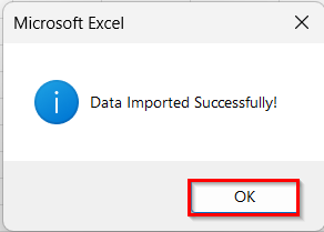 Import Text File with Multiple Delimiters into an Excel Worksheet