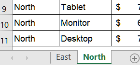 Handle Hidden Worksheets During Printing with VBA