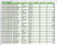 How to Extract Data from Multiple PDF Files to Excel - Excel Insider