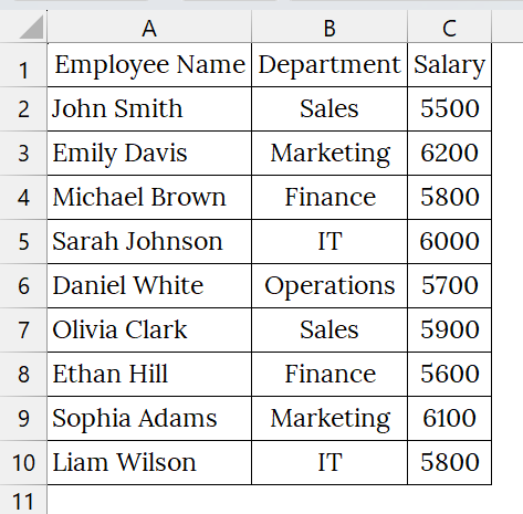 Import Text File with Multiple Delimiters into an Excel Worksheet
