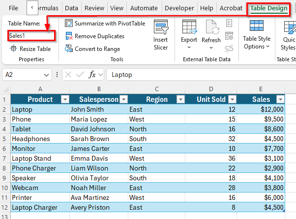 Create a Dynamic Search Box with FILTER Function for Multiple Sheets in Excel