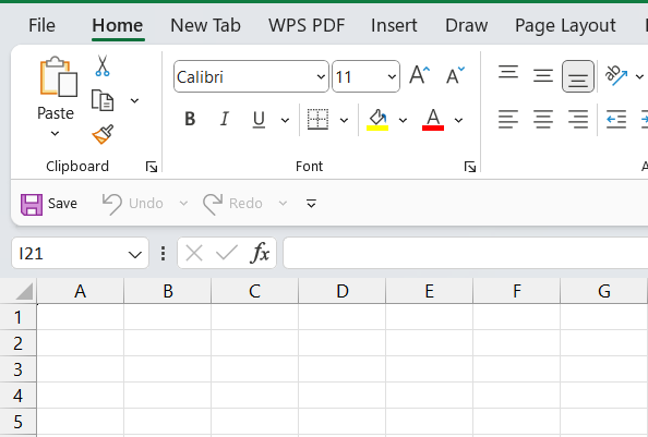 Using the Power Query Tool to Extract Data from Multiple PDF Files into Excel
