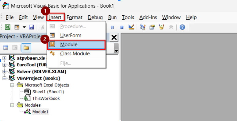 Read First Line of a Text File Using VBA in a MsgBox