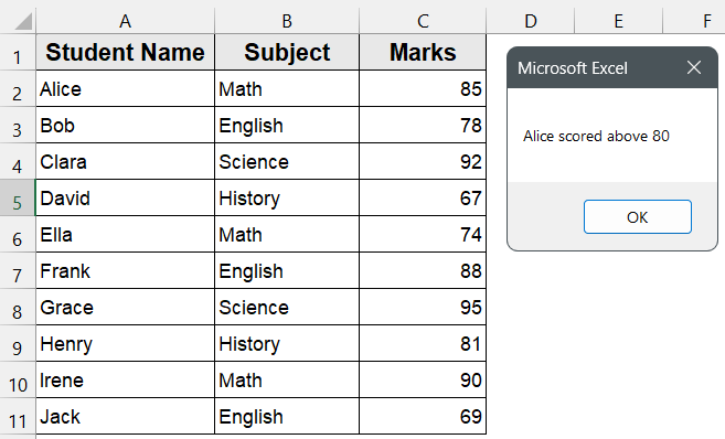 Correctly Pairing Do and Loop Statements