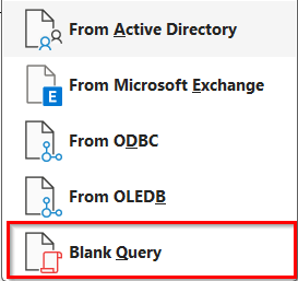 Using Power Query to Combine Multiple Worksheets Into One Workbook