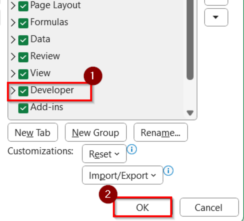 How to Import a Text File to Excel Using VBA (3 Effective Ways) - Excel ...
