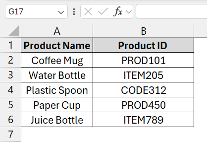 Applying the Find & Replace Tool to Remove Text from Excel while Leaving Numbers