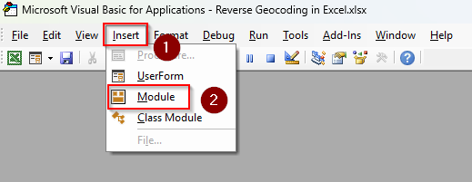 Customizing a User-Defined Function (UDF) with VBA