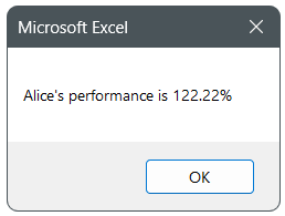 Use a Public Variable in a Standard Module to Pass Variable from UserForm to Module