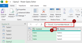 How to Combine Multiple Worksheets into One Workbook in Excel - Excel ...