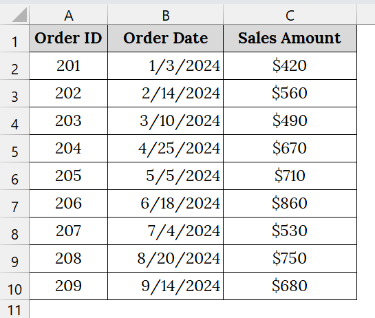 Convert Dates Stored as Text into True Date Format
