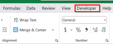 Import Text File to Excel Using VBA from a Specific File Location