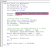How to Read a Text File Line by Line in Excel VBA (4 Methods) - Excel ...