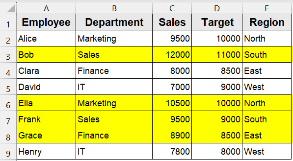 Performing Actions on Data with Function vs Sub in VBA