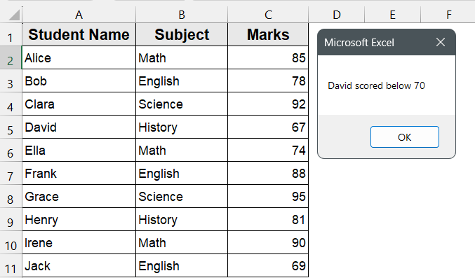 Use For…Next Instead of Do…Loop When Iterating Fixed Ranges