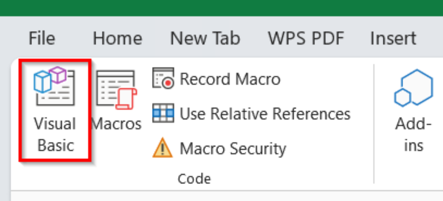 Upload File Vba How to Import a Text File to Excel Using VBA (3 Effective Ways) - Excel ...