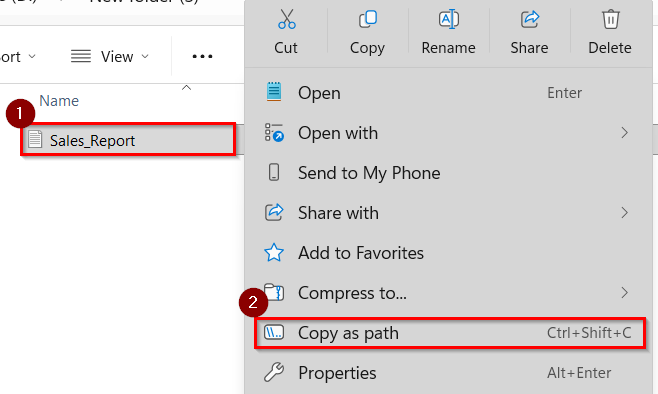 Read First Line of a Text File Using VBA in a MsgBox