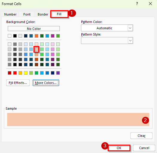 Highlight Duplicate Rows Using Conditional Formatting