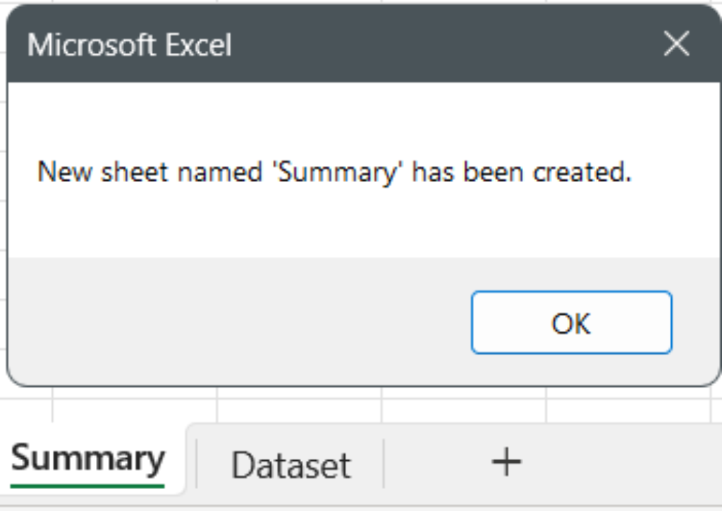 Excel Add A Shett Module How to Add a Sheet with a Specific Name in Excel VBA - Excel Insider