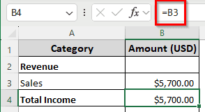 Steps to Maintain Accounts for a Small Business in Excel