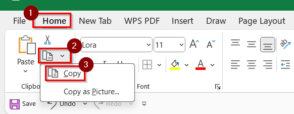 Copy VLOOKUP Formula and Paste as Value Only