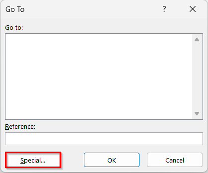 Keyboard Shortcut to Remove VLOOKUP in Excel and Keep Values