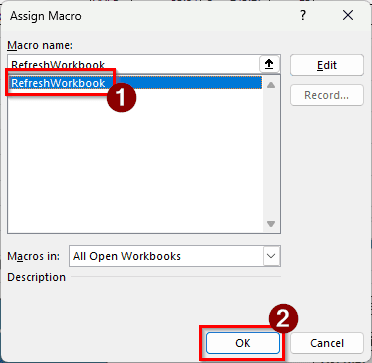 Steps to Track a Stock Portfolio in Excel