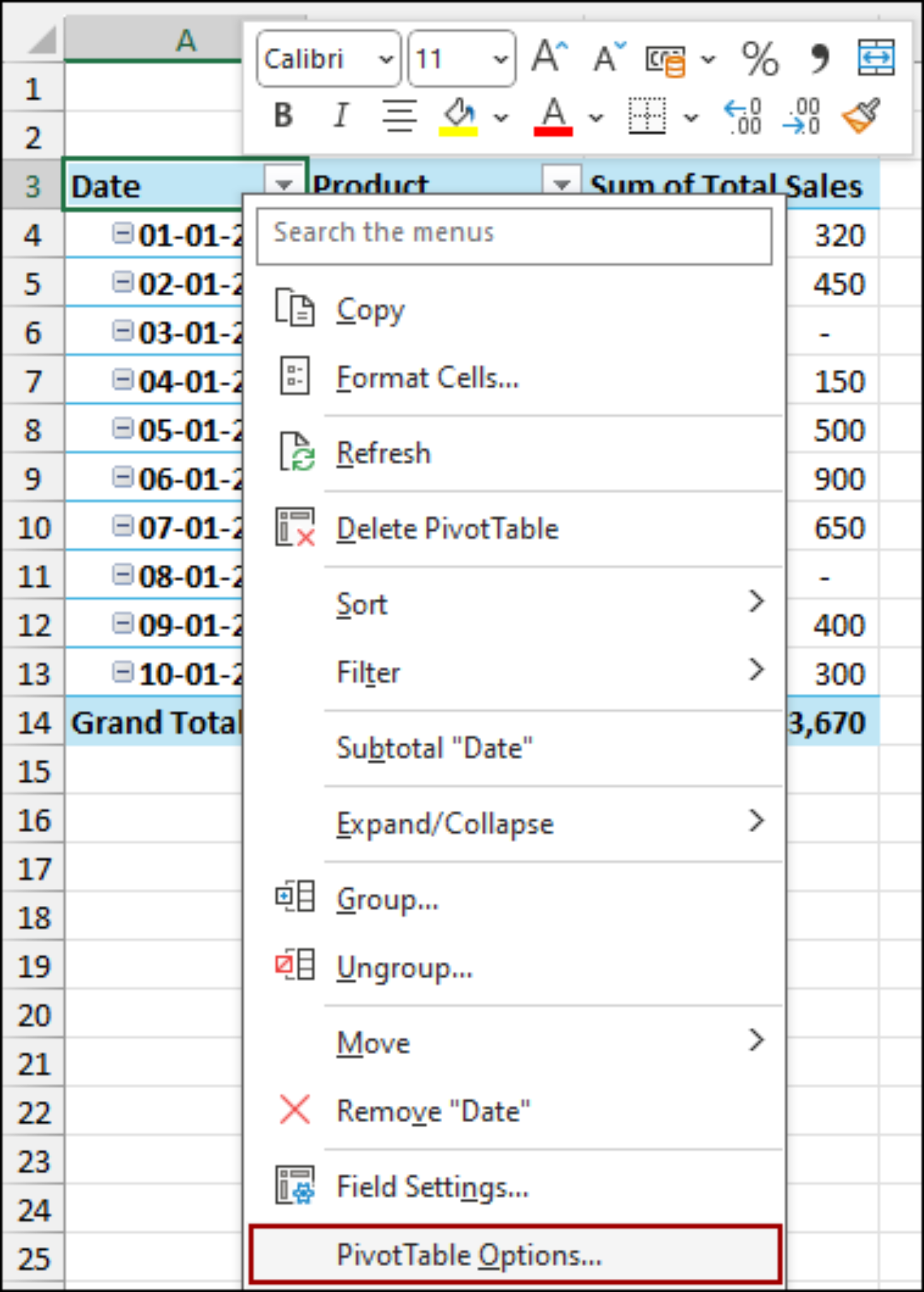 how-to-remove-blank-from-excel-pivot-table-4-suitable-ways-excel