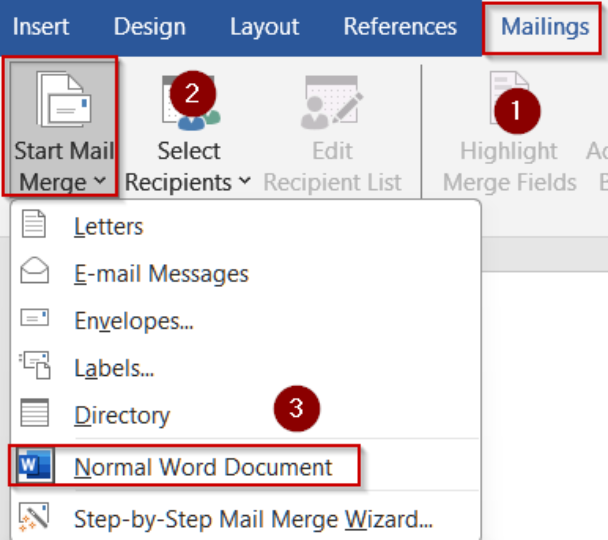 Zip Powerpoint Image How to Mail Merge from Excel to Powerpoint - Excel Insider