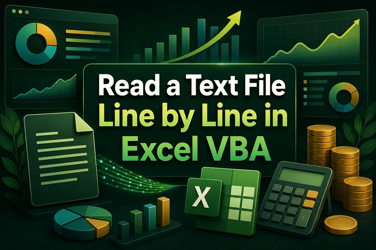 feature image - vba read text file line by line
