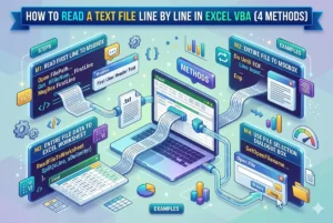 feature image - vba read text file line by line