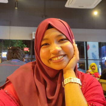 Picture of Anha Nowshin