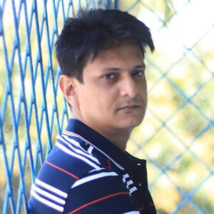 Picture of Ashfaqur Rumon