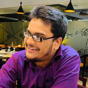 Picture of Ben Yameen