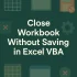 How to Format Date to YYYYMMDD with Excel VBA (3 Examples)