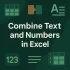 How to Count Cells with Specific Text in Excel (7 Easy Ways)