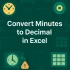How to Add Hours Minutes and Seconds in Excel (2 Easy Ways)