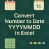 How To Merge Two Excel Sheets Based on One Column