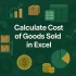 How to Calculate Gross Profit Margin in Excel (2 Examples)