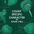 How to Calculate Standard Deviation with IF Condition in Excel