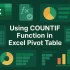 How to Refresh All Pivot Tables in Excel (2 Suitable Ways)