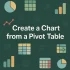 How to Use GETPIVOTDATA with Dynamic Referencing in Excel